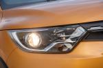 Renault Triber 2020 года (ZA)
